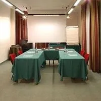 Hotel Fiera Wellness & Spa Bologna 3*,