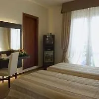 Hotel Fiera Wellness & Spa Bologna