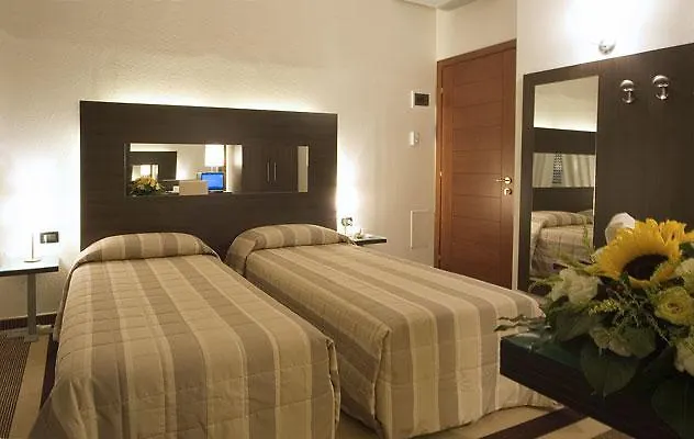 Hotel Fiera Wellness & Spa Bologna