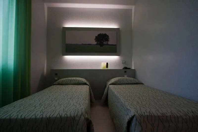 Hotel Fiera Wellness & Spa Bologna
