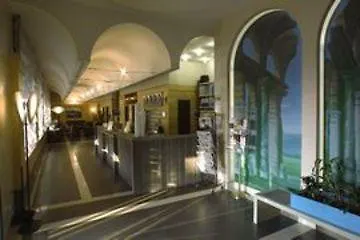 Hotel Fiera Wellness & Spa Bologna 3*,