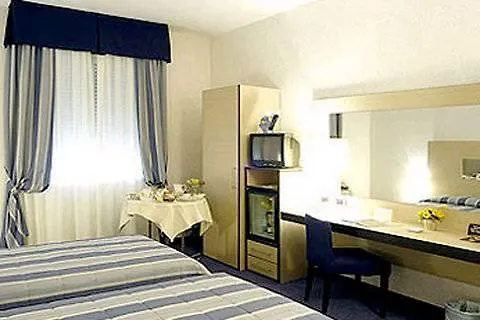 Hotel Fiera Wellness & Spa Bologna