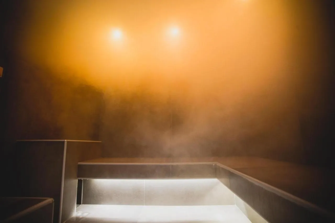 Hotel Fiera Wellness & Spa Bologna 3*,