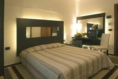 Hotel Fiera Wellness & Spa Bologna