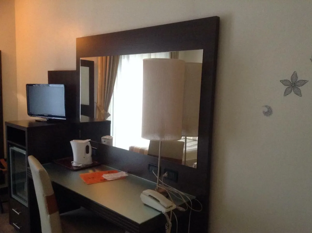 Hotel Fiera Wellness & Spa Bologna