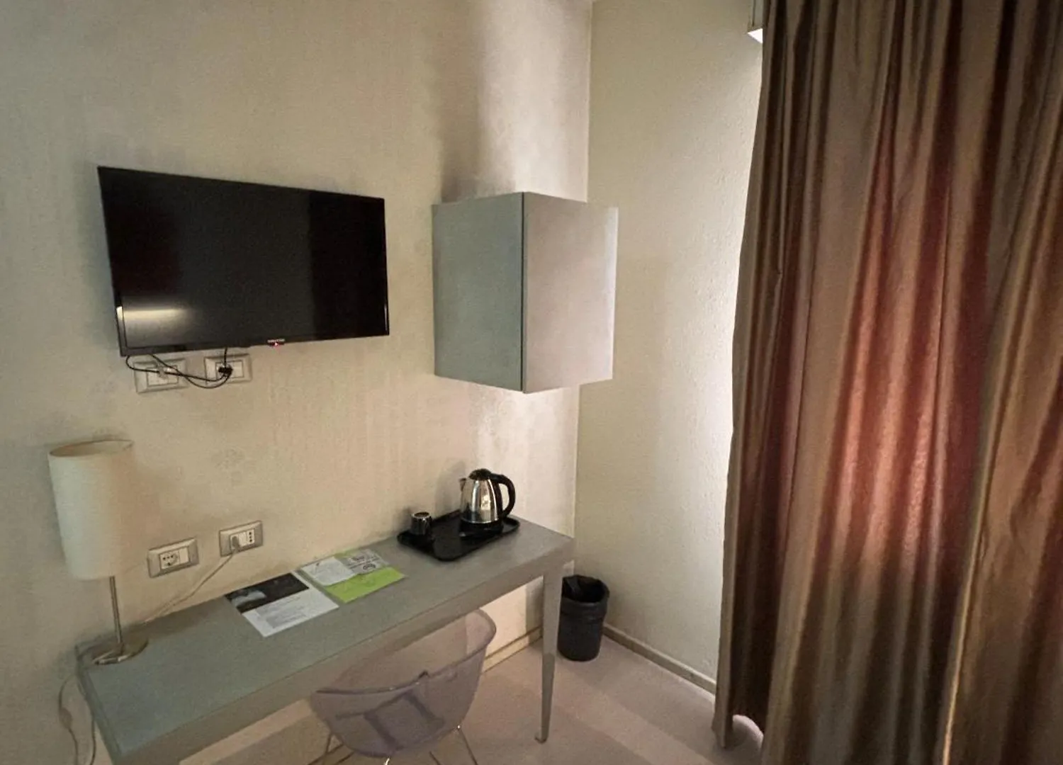 Hotel Fiera Wellness&Spa Bologna 3*,  Italien