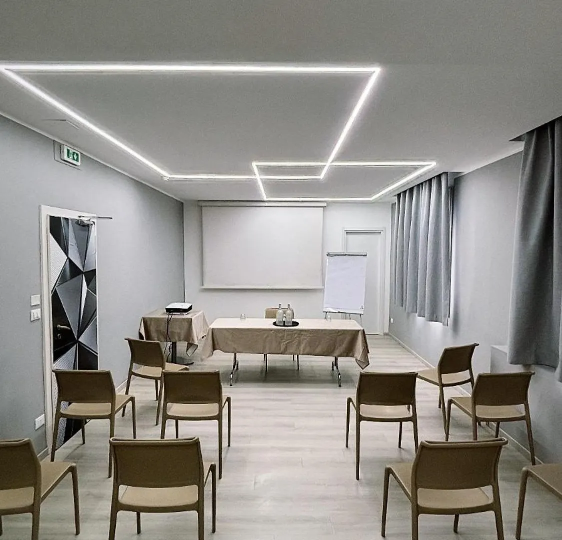 Hotel Fiera Wellness&Spa Bologna 3*,  Italien