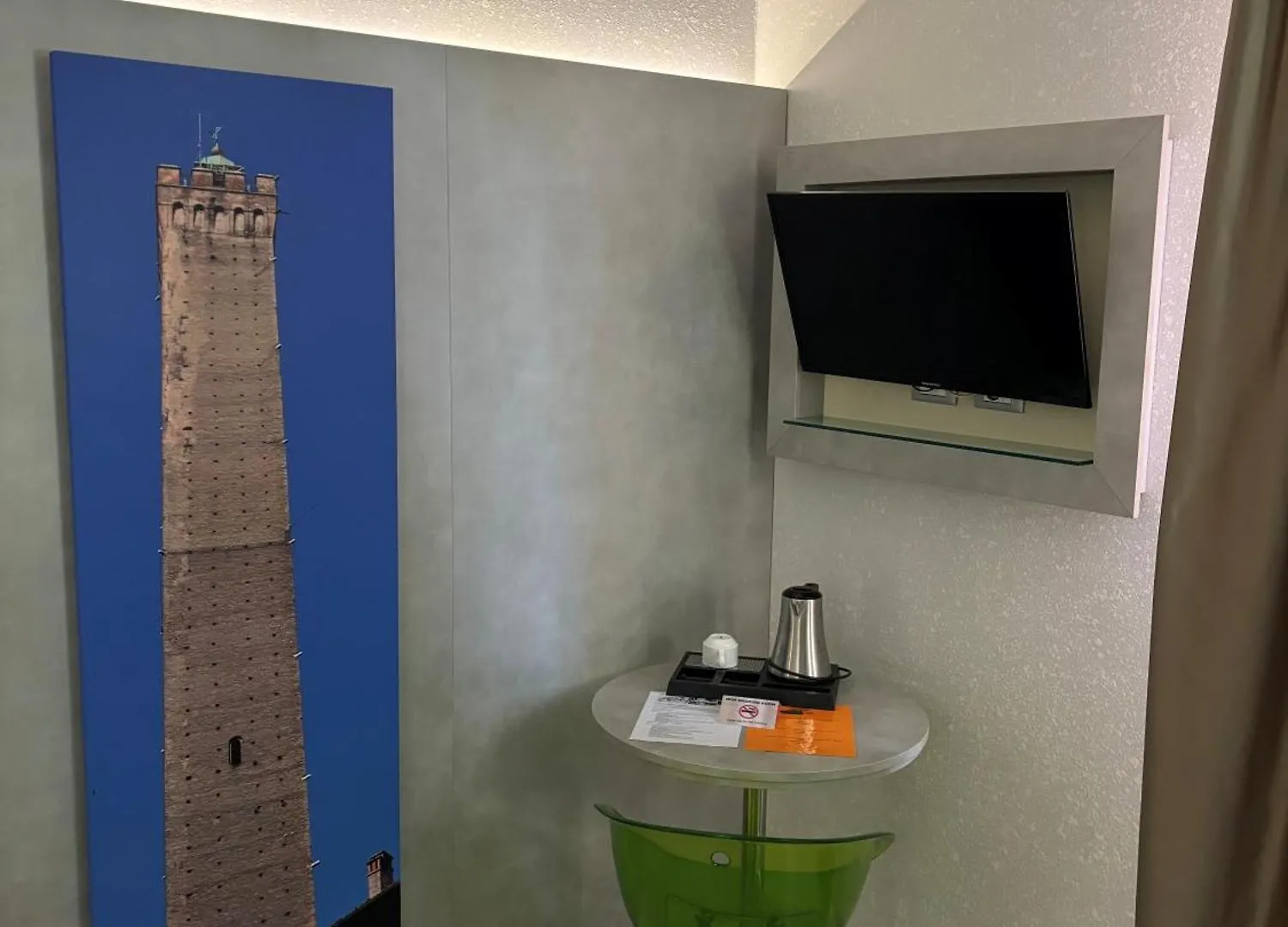 Hotel Fiera Wellness & Spa Bologna
