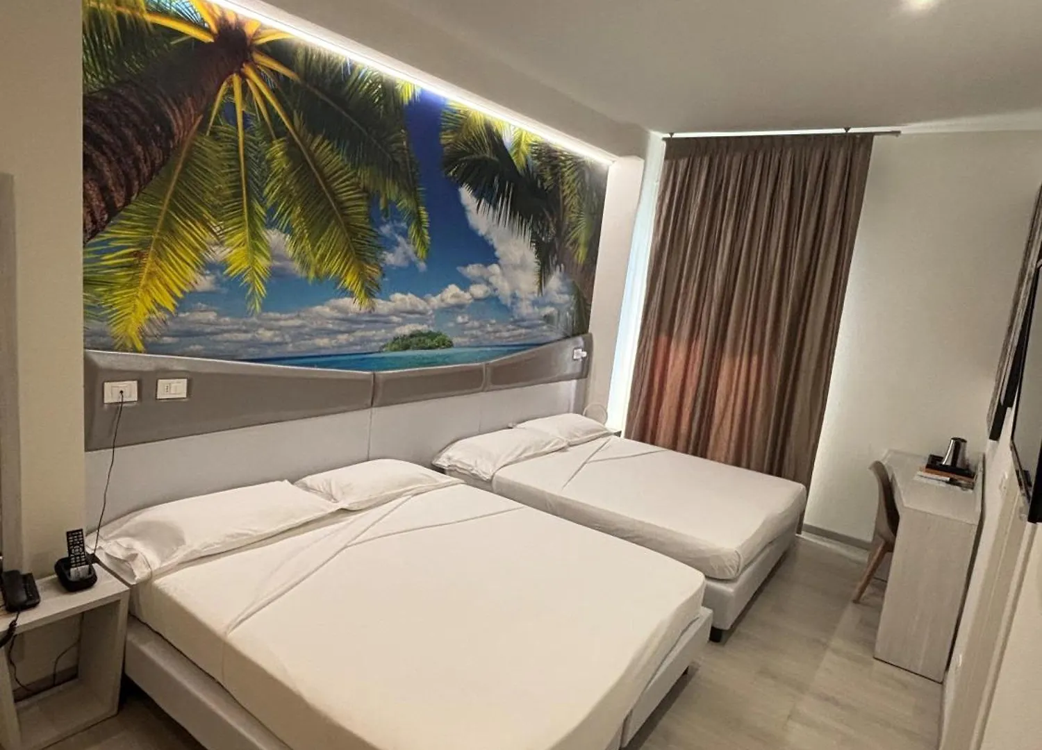 Hotel Fiera Wellness&Spa Bologna