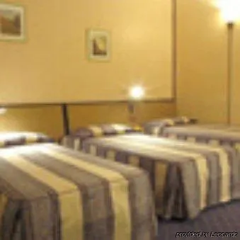 Hotel Fiera Wellness & Spa Bologna Italy