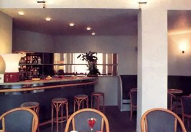 Hotel Fiera Wellness&Spa Bologna Italien