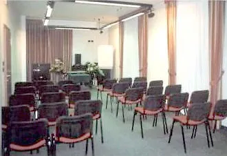 ***  Hotel Fiera Wellness & Spa Bologna Italy