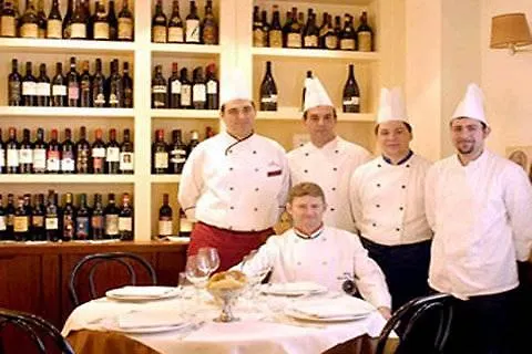 Hotel Fiera Wellness & Spa Bologna