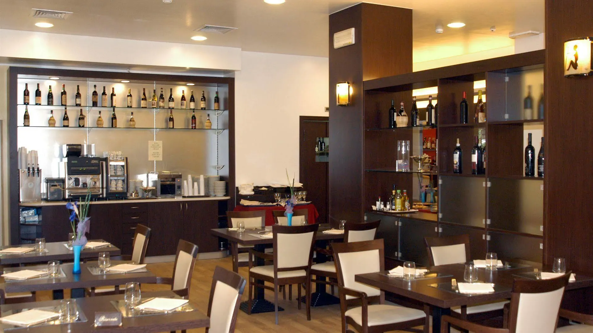 Hotel Fiera Wellness&Spa Bologna