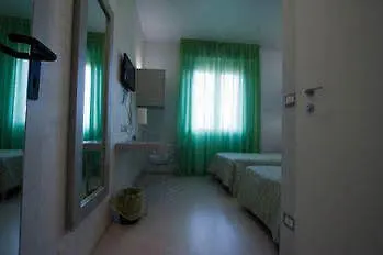Hotel Fiera Wellness & Spa Bologna