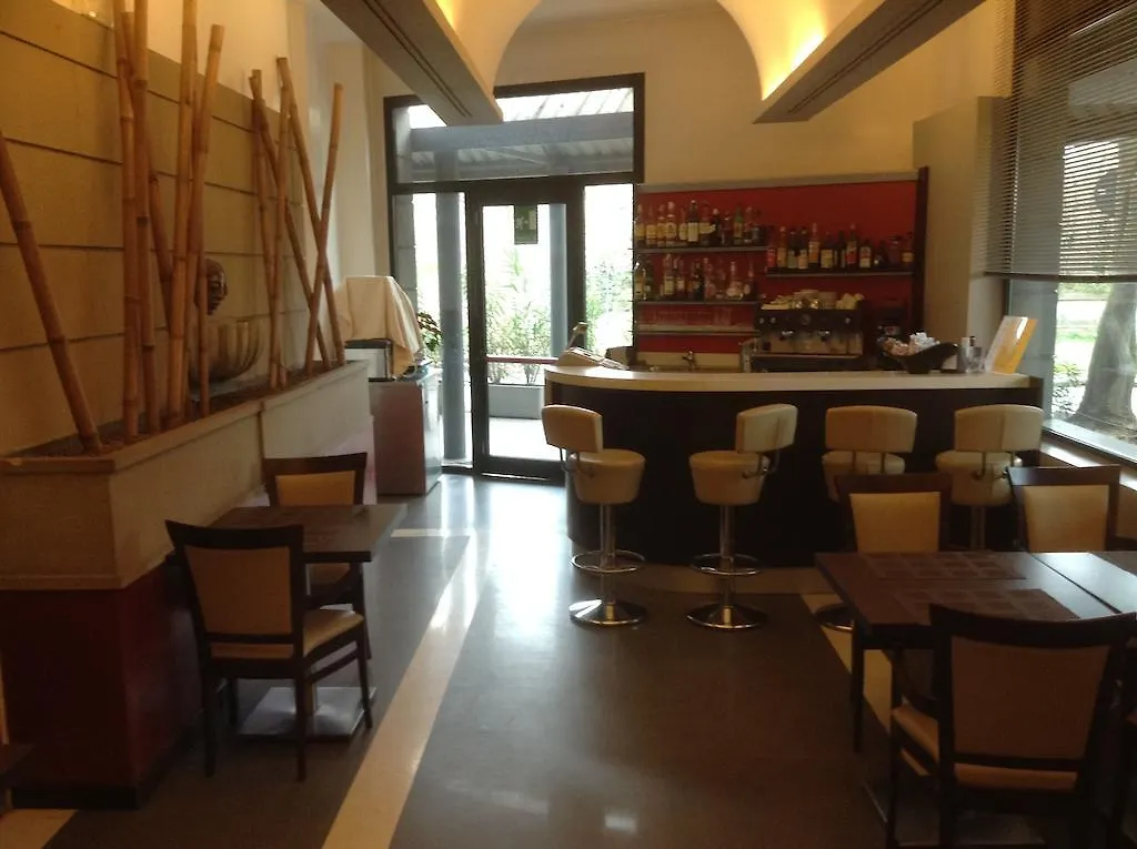 Hotel Fiera Wellness&Spa Bologna