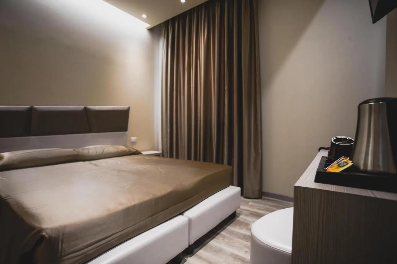 Hotel Fiera Wellness&Spa Bologna
