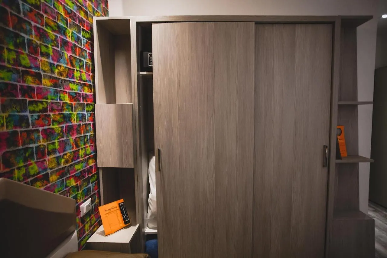 Hotel Fiera Wellness & Spa Bologna