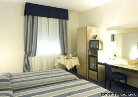 Hotel Fiera Wellness & Spa Bologna