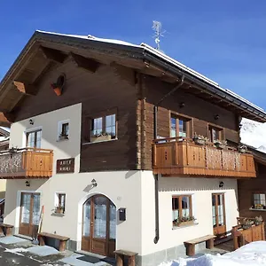 Appartement Mauri 