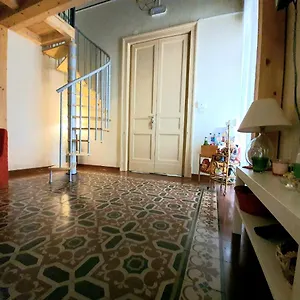  Appartamento Lina's House Italia