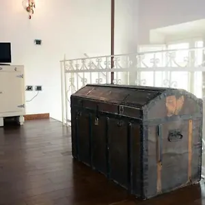  Apartment De' Servi Loft Al Duomo Italy