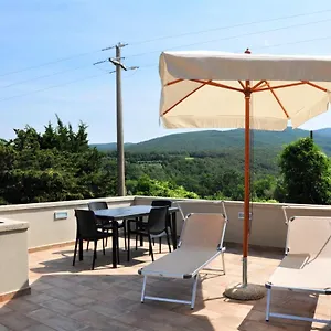  Holiday home Casa Vacanze Bolgheri Italy