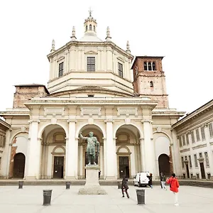Prestige Boutique Homes - Colonne Di San Lorenzo Milan