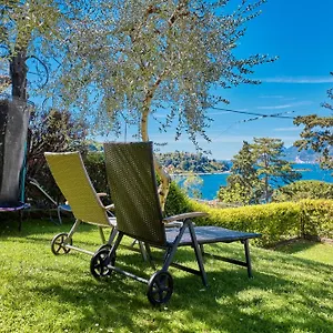  Appartamento Callalillyjardin Italia