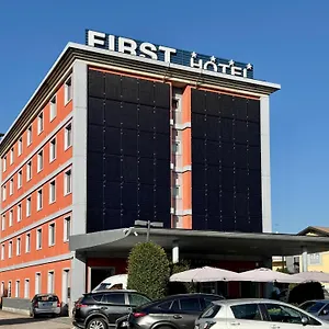 Hotel First Malpensa ****