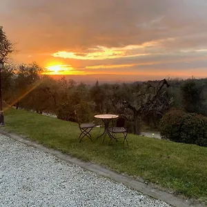 Vakantieboerderij Le Torri 
