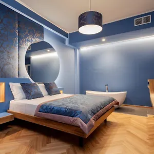 Le Texture Premium Duomo-cordusio בית הארחה מילאנו