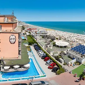 Negresco *** Milano Marittima