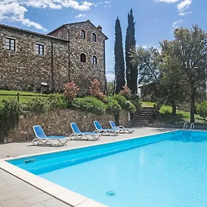 Vakantiehuis Residenza Storica Casale Pozzuolo 