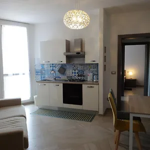 Apartament Due Agosto