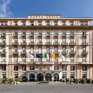 Hotel Grand Santa Lucia ****