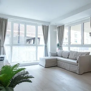 Apartament Marconi