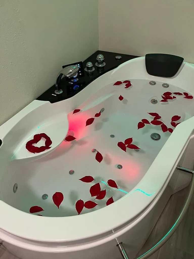 Hotel Fiera Wellness & Spa Bologna