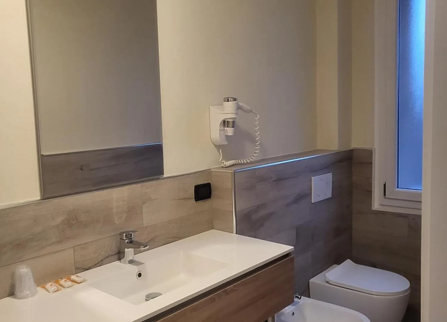 Hotel Fiera Wellness & Spa Bologna
