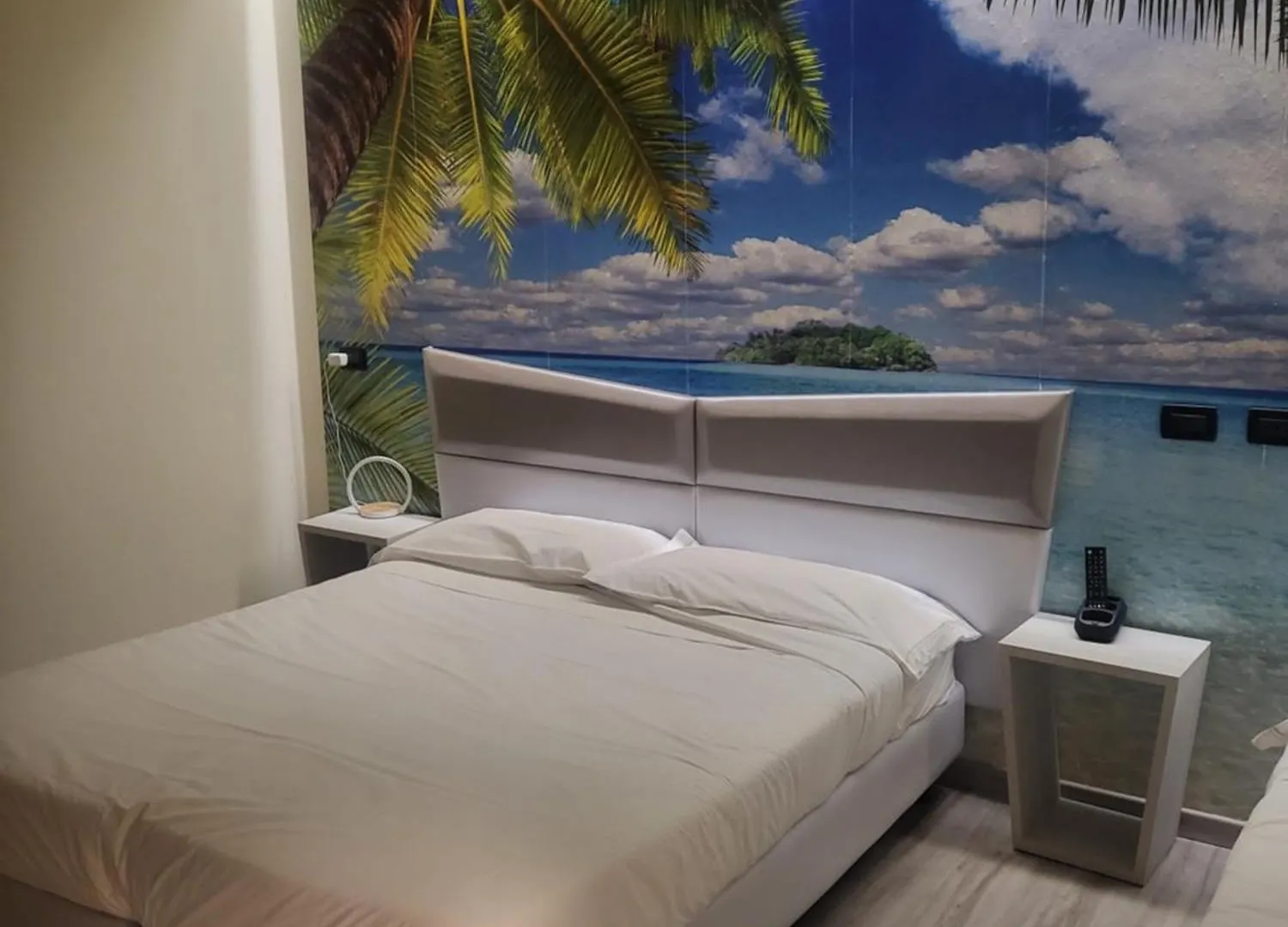 Hotel Fiera Wellness & Spa Μπολόνια 3*,