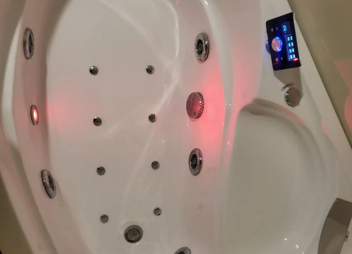 Hotel Fiera Wellness & Spa Μπολόνια