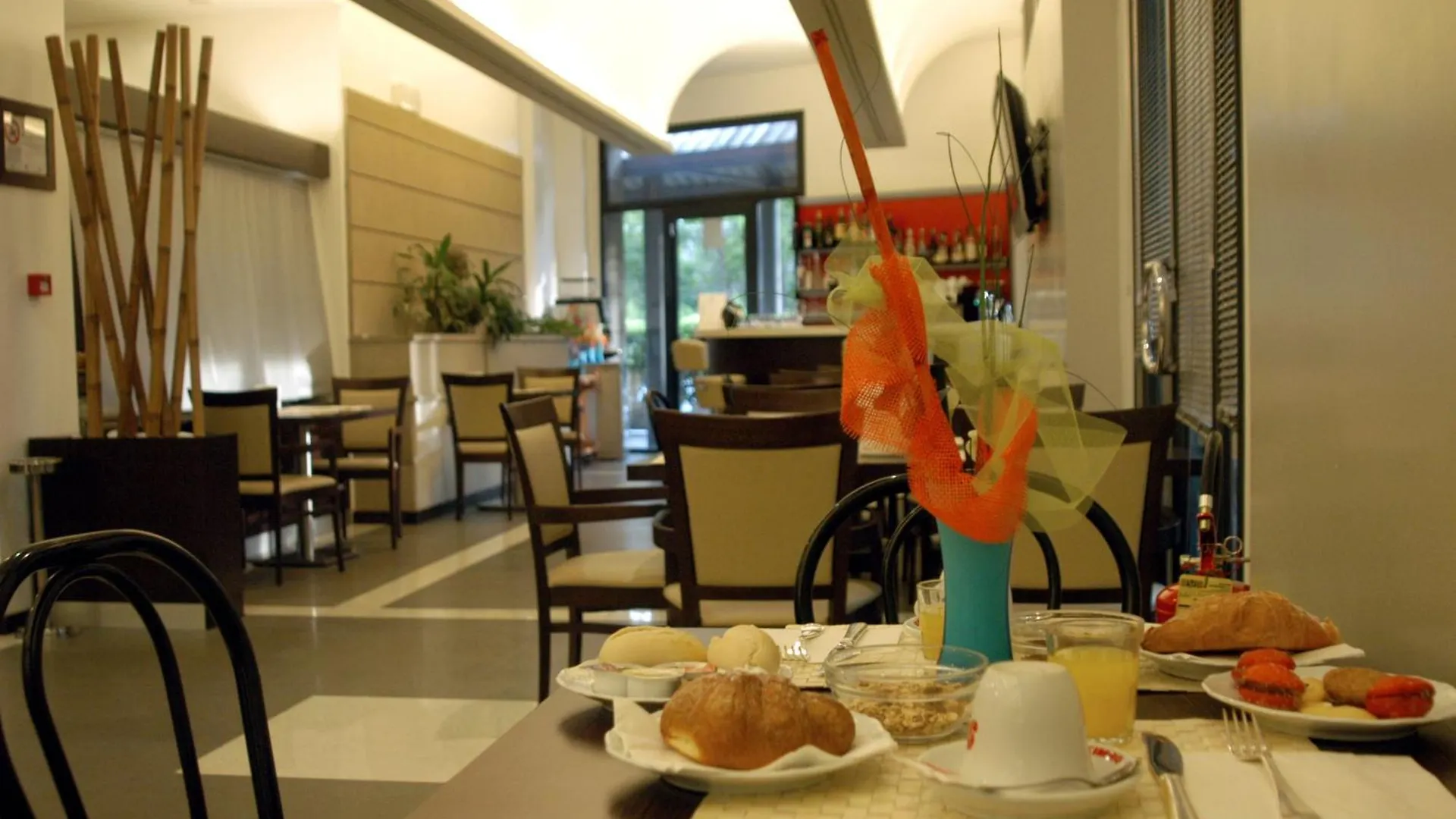 Hotel Fiera Wellness & Spa Bologna Olaszország