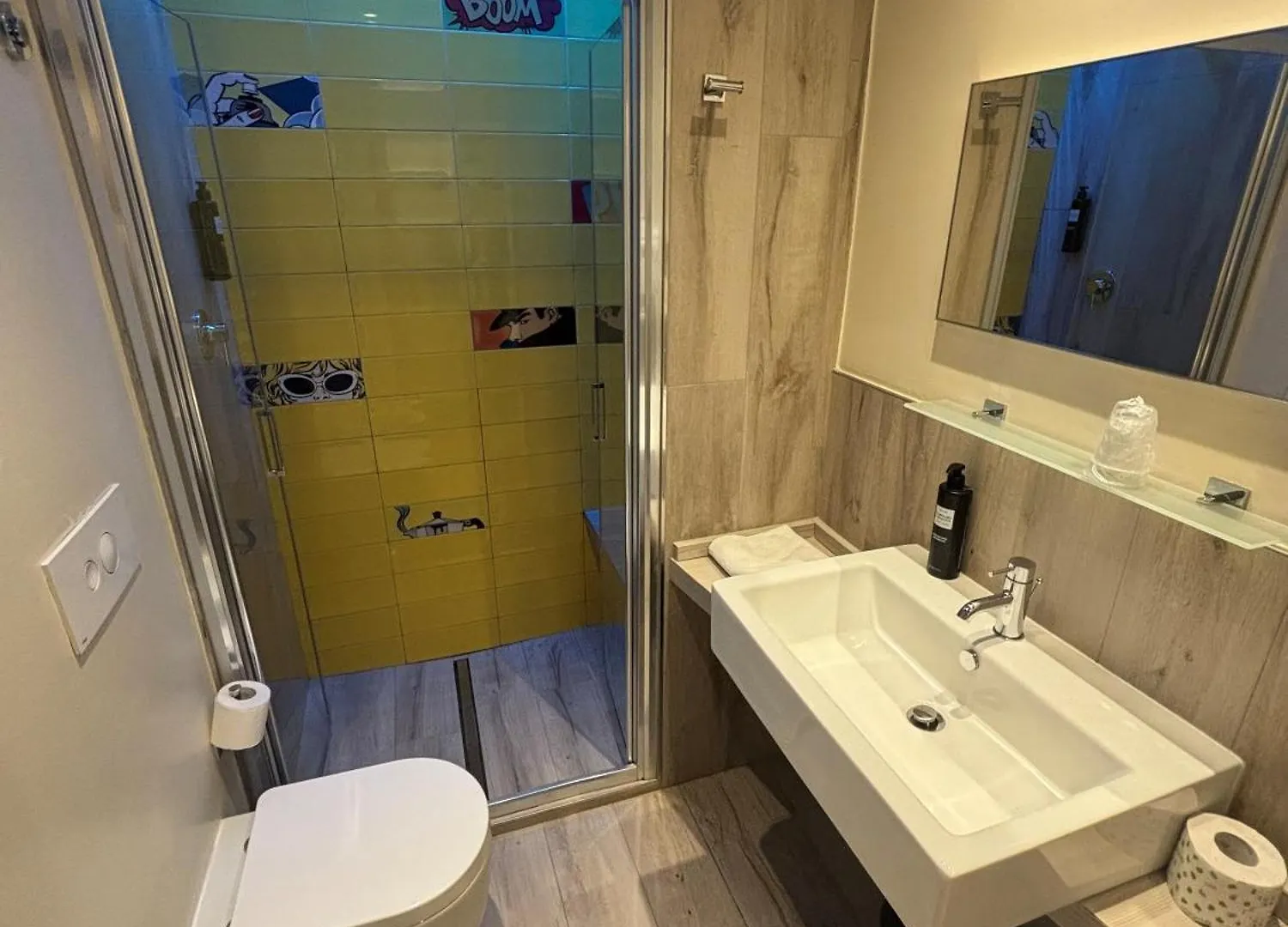 Hotel Fiera Wellness & Spa Bologna Italië
