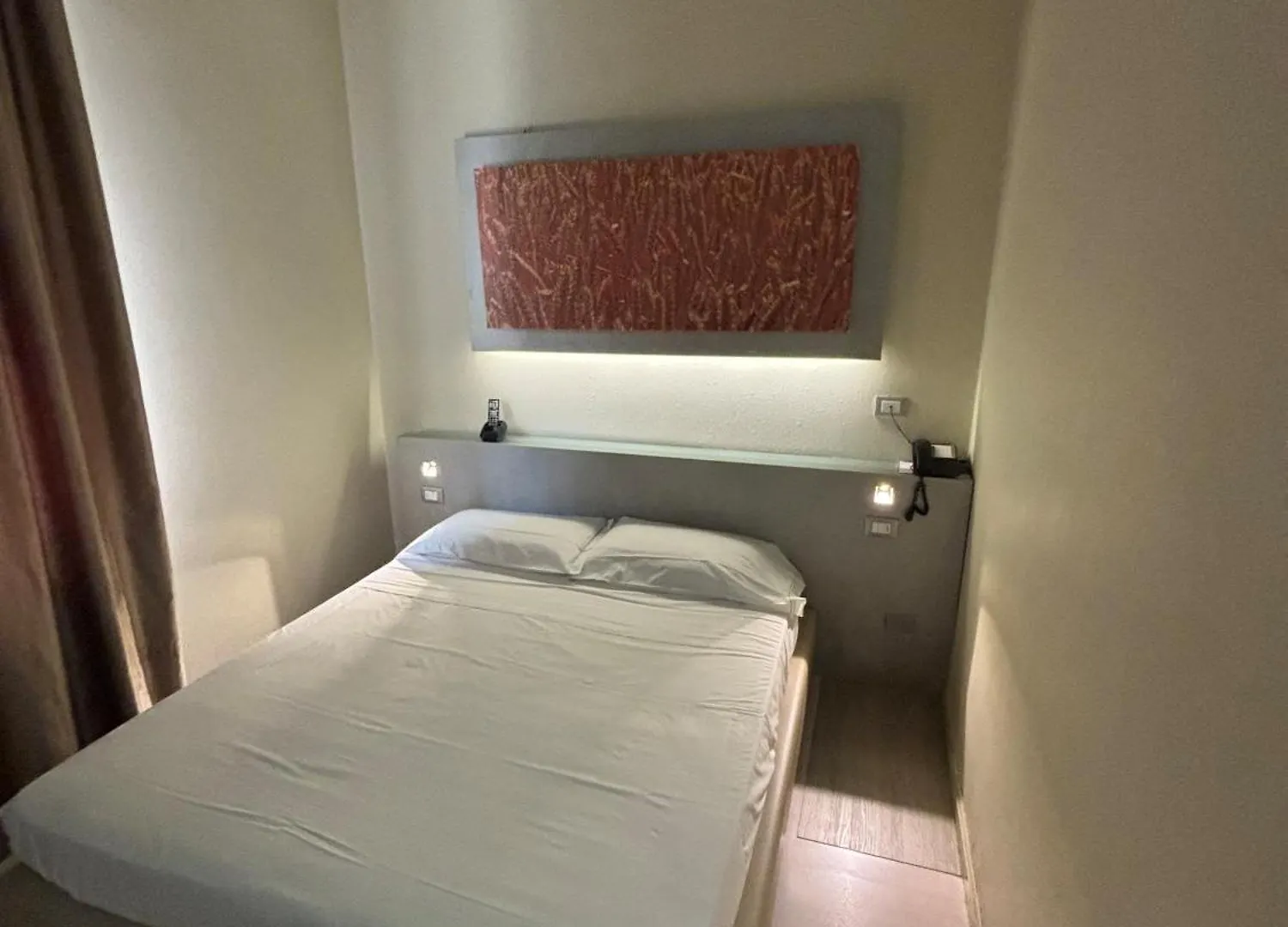 ***  Hotel Fiera Wellness & Spa Μπολόνια Ιταλία