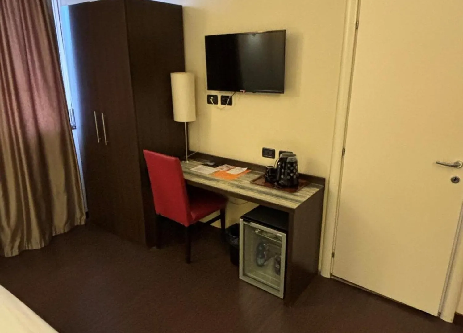 Hotel Fiera Wellness & Spa Μπολόνια 3*,  Ιταλία
