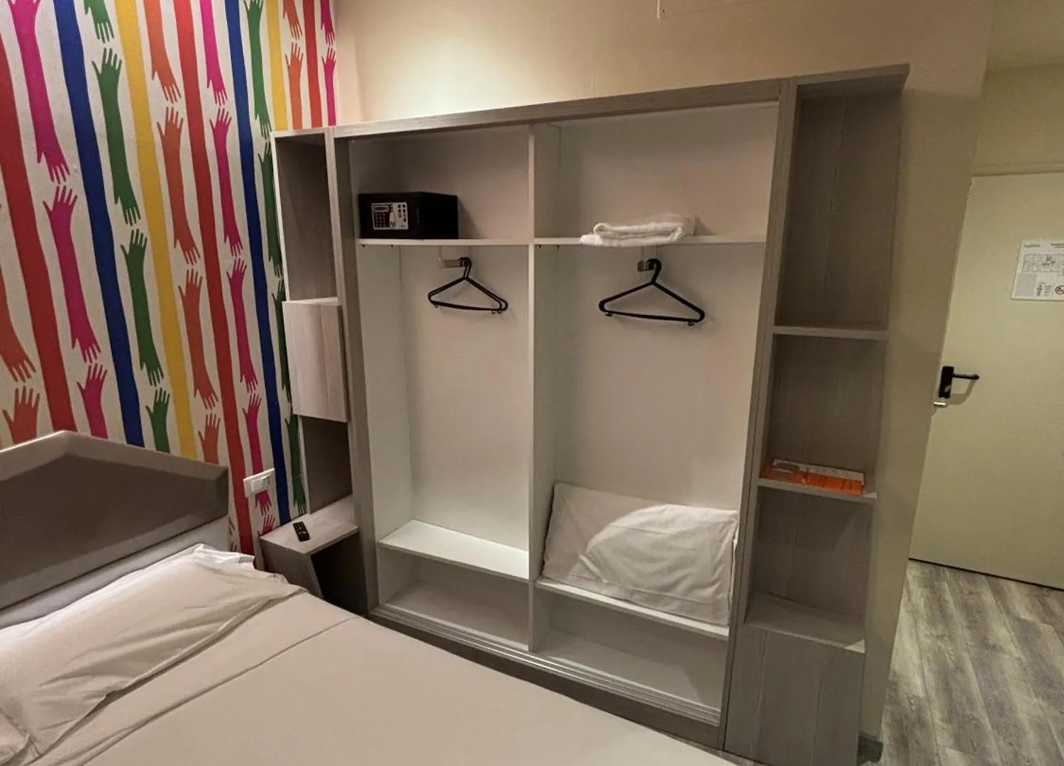 Hotel Fiera Wellness & Spa Bologna 3*,  Italië