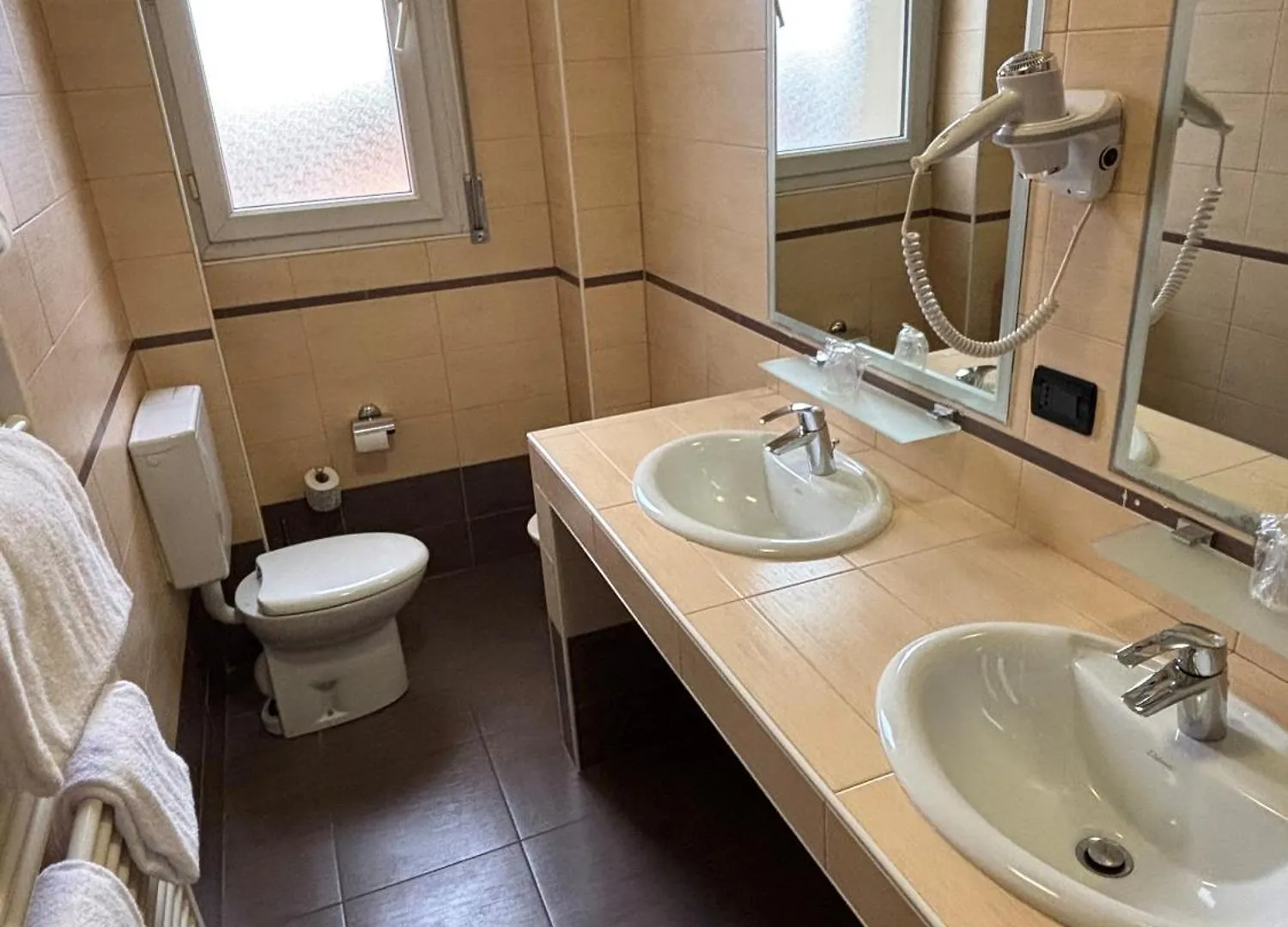 Hotel Fiera Wellness & Spa Μπολόνια