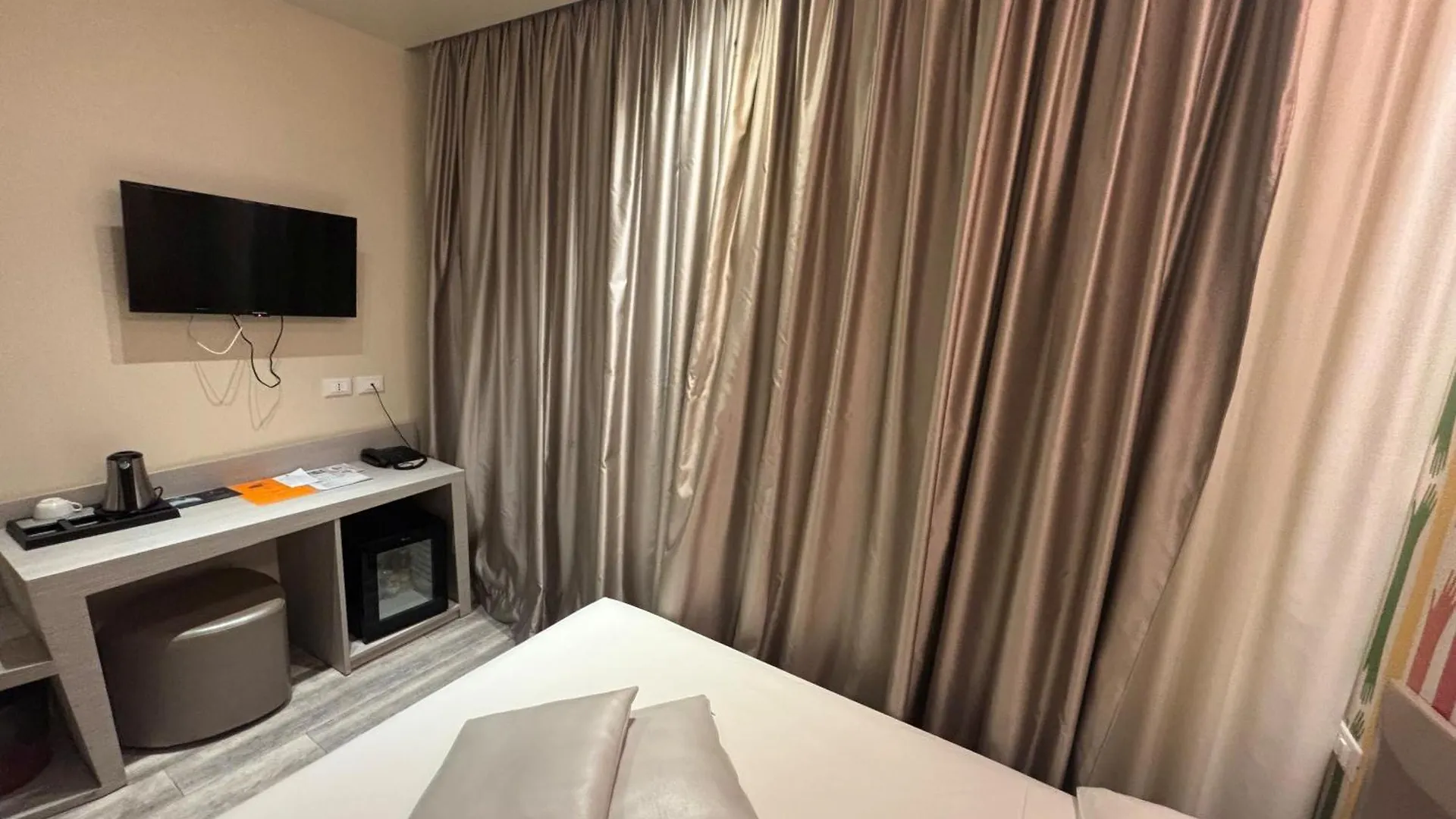 Hotel Fiera Wellness & Spa Bologna Italië
