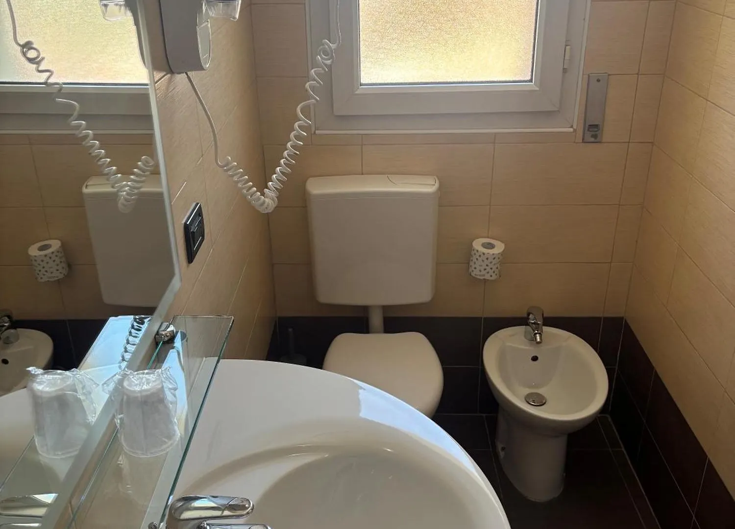 Hotel Fiera Wellness & Spa Μπολόνια