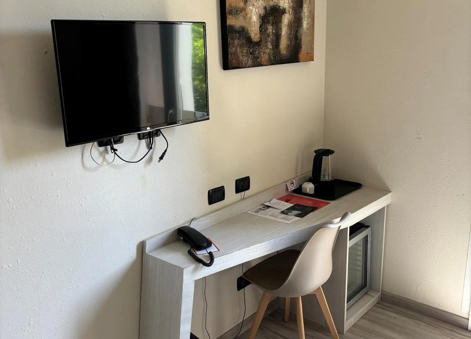 Hotel Fiera Wellness & Spa Μπολόνια